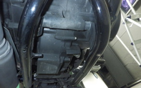 HONDA GB350S 2021 NC59