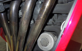 HONDA CBR650R 2021 RH03