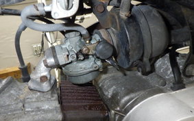 HONDA MONKEY AB27