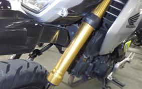 HONDA ｸﾞﾛﾑ-2 2002 JC92