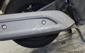 YAMAHA JOG-7 2001 AY01