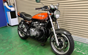 KAWASAKI ZEPHYR 750 1997 ZR750C