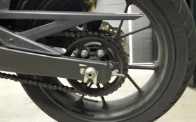 HONDA CB250RA MC52