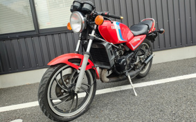 YAMAHA RZ 250 4L3