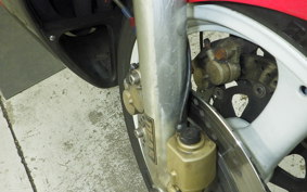 SUZUKI GSX-R750 1986 GR71G