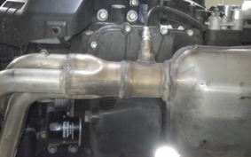 YAMAHA MT-09 ASP 2019 RN52J