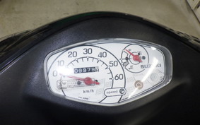 SUZUKI ADDRESS V50 CA4BA