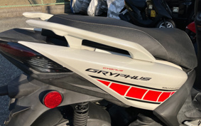 YAMAHA  CYGNUS  GRIF ASU60TH ANNIVER  SEJ4J