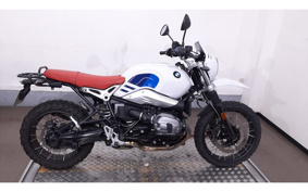 BMW R NINE T URBAN GS 2018 0J41