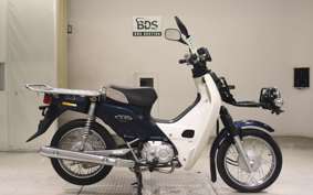 HONDA C50 SUPER CUB 2008 AA04