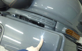 HARLEY FLTRXSE1920CVO 2018