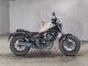 Фото Honda REBEL 2017 с японского аукциона