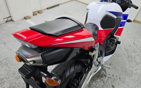HONDA CBR600RR 2017 PC40