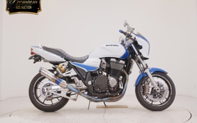 SUZUKI GSX1400 2004 GY71A