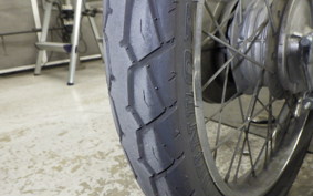 HONDA C50 SUPER CUB E 1994 AA01