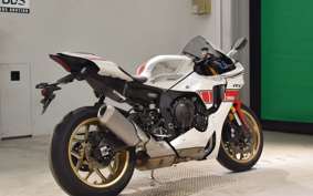 YAMAHA YZF-R1 2022 RN65J