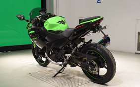 KAWASAKI NINJA 400 2022 EX400G