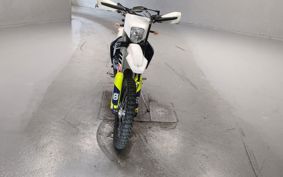 OTHER  HUSQUARNA FE350 2021 UAA