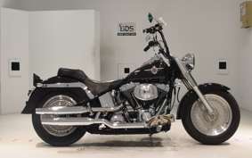 HARLEY FLSTF 1450 2002