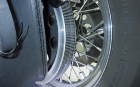 HARLEY FXSTS 1340 1992