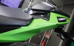 KAWASAKI NINJA 250 ABS 2023 EX250L