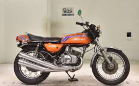 KAWASAKI 350SS 2024 S2T