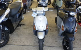 SUZUKI LET's 4 2024 CA45A