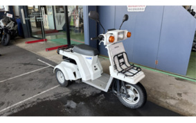 HONDA  GYRO X STANDARD  TD02