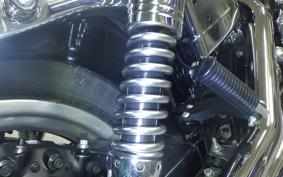 HARLEY FXDLI 1450 2006