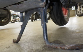 HONDA DIO ZX GEN 2 AF35