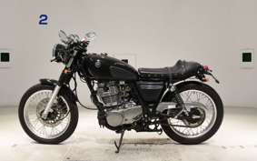 YAMAHA SR400 Gen.5 2018
