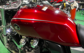 HONDA CB1100 2012 SC65