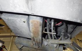 SUZUKI ADDRESS V125 G 2009 CF4EA