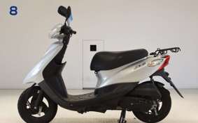 YAMAHA JOG SA55J