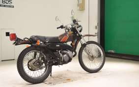 KAWASAKI KE125 2019 K1