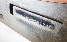 HONDA DIO GEN 3 AF34