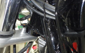 SUZUKI GSX400 IMPULSE 1995 GK79A