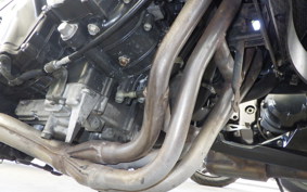 KAWASAKI ZZ-R400 Gen.2 2006 ZX400N