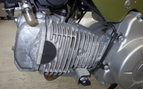 HONDA ｸﾛｽｶﾌﾞ110-2 1998 JA45