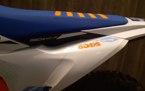 KTM 350 EXC F SIXDAYS EXA40