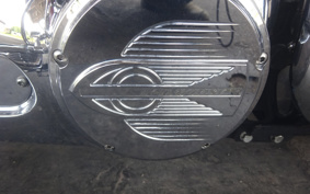 HARLEY FLSTS1450 2015 BRL