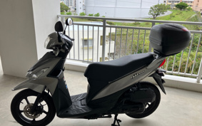 SUZUKI ADDRESS V110 CE47A