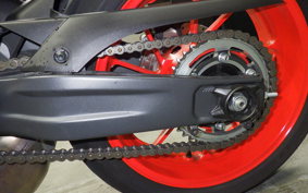 YAMAHA YZF-R7 2023 RM39J