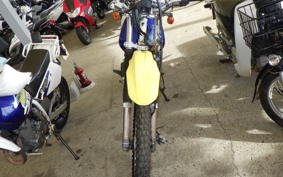 SUZUKI DR250 R-S SJ45A
