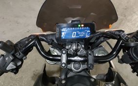 HONDA CB250R MC52