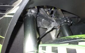 KAWASAKI NINJA 1000 2012