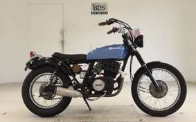 YAMAHA SR250 4J1
