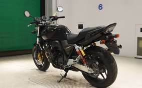 HONDA CB400SF GEN 4 2016 NC42