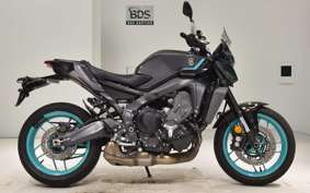 YAMAHA MT-09 2024 RN87J