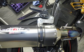 KAWASAKI ZX 10 NINJA R 2012